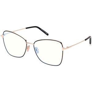 Tom Ford FT5906-B 001 - ONE SIZE (55)