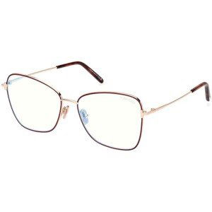 Tom Ford FT5906-B 069 - ONE SIZE (55)