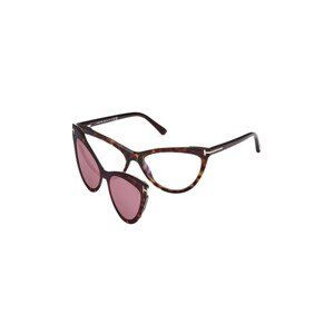 Tom Ford FT5896-B 052 - ONE SIZE (56)