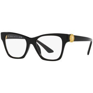 Versace VE3341U GB1 - M (50)