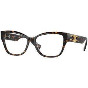 Versace VE3347 108 - L (54)