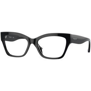 Vogue Eyewear VO5523 W44 - L (54)