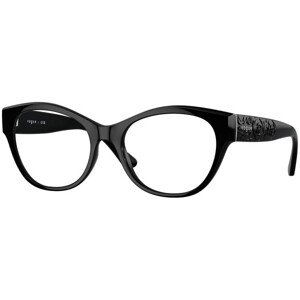 Vogue Eyewear VO5527 W44 - M (50)