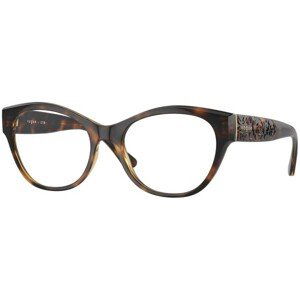 Vogue Eyewear VO5527 W656 - L (52)