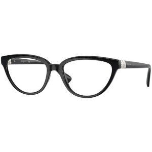 Vogue Eyewear VO5517B W44 - M (52)