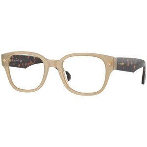 Vogue Eyewear VO5529 W900 - M (49)