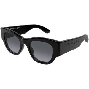 Alexander McQueen AM0420S 001 - ONE SIZE (50)