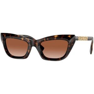 Burberry BE4409 300213 - ONE SIZE (51)