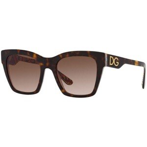 Dolce & Gabbana DG4384 321773 - ONE SIZE (53)