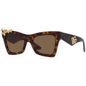 Dolce & Gabbana DG4434 502/73 - ONE SIZE (51)