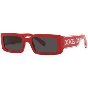 Dolce & Gabbana DG6187 309687 - ONE SIZE (53)