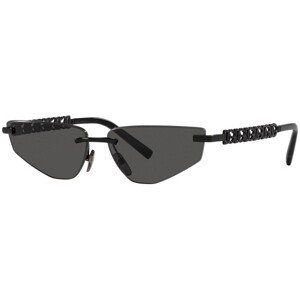 Dolce & Gabbana DG2301 01/87 - ONE SIZE (58)