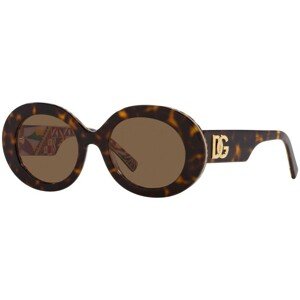 Dolce & Gabbana DG4448 321773 - ONE SIZE (51)