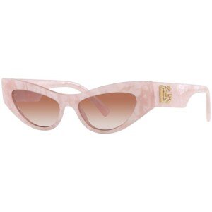 Dolce & Gabbana DG4450 323113 - ONE SIZE (52)