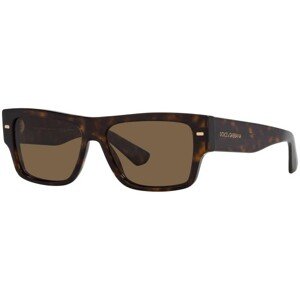 Dolce & Gabbana DG4451 502/73 - ONE SIZE (55)