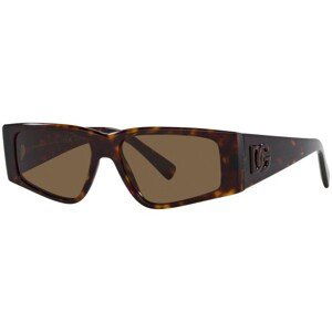 Dolce & Gabbana DG4453 502/73 - ONE SIZE (55)