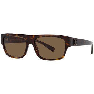 Dolce & Gabbana DG4455 502/73 - ONE SIZE (57)