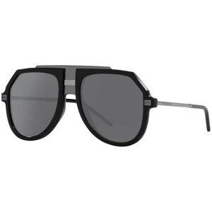 Dolce & Gabbana DG6195 501/6G - ONE SIZE (45)