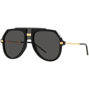 Dolce & Gabbana DG6195 501/87 - ONE SIZE (45)