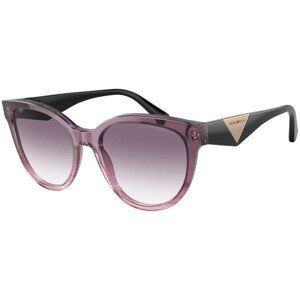 Emporio Armani EA4140 59668H - ONE SIZE (55)