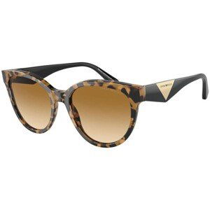 Emporio Armani EA4140 60593B - ONE SIZE (55)