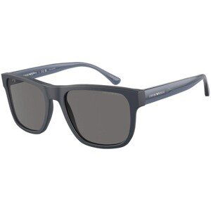 Emporio Armani EA4163 508881 Polarized - ONE SIZE (56)