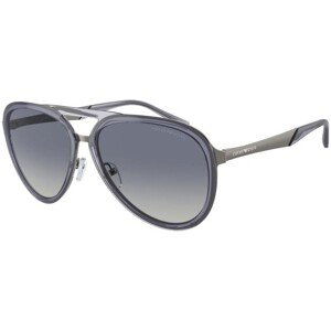 Emporio Armani EA2145 33584L - ONE SIZE (59)