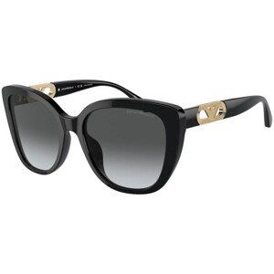 Emporio Armani EA4214U 50178G Polarized - ONE SIZE (54)