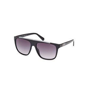 Guess GU00123 01B Polarized - ONE SIZE (58)