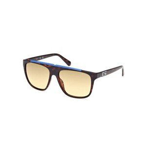 Guess GU00123 52F Polarized - ONE SIZE (58)