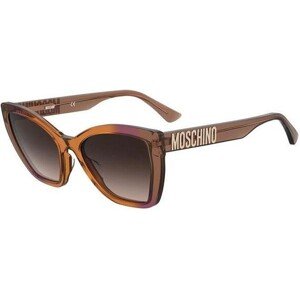 Moschino MOS155/S 12J/FF - ONE SIZE (55)