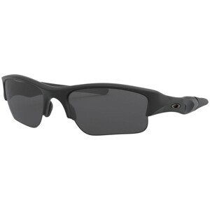 Oakley Flak Jacket XLJ OO9009 11-004 - ONE SIZE (63)