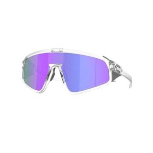 Oakley LATCH PANEL KYLIAN MBAPPÈ OO9404 940402 - ONE SIZE (35)