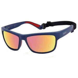 Polaroid PLD7031/S 8RU/OZ Polarized - ONE SIZE (59)