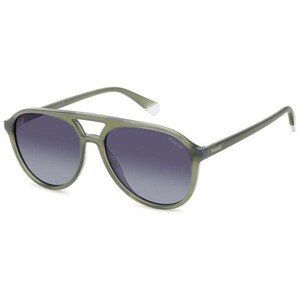 Polaroid PLD4162/S 1ED/WJ Polarized - ONE SIZE (56)