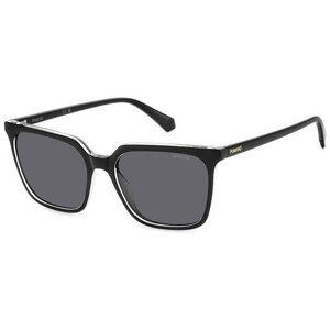 Polaroid PLD4163/S 7C5/M9 Polarized - ONE SIZE (55)