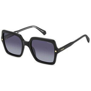 Polaroid PLD4165/S/X 807/WJ Polarized - ONE SIZE (55)