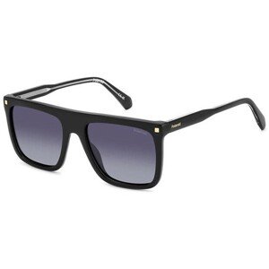 Polaroid PLD4166/S/X 807/WJ Polarized - ONE SIZE (56)