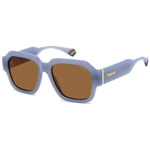 Polaroid PLD6212/S/X MVU/HE Polarized - ONE SIZE (54)