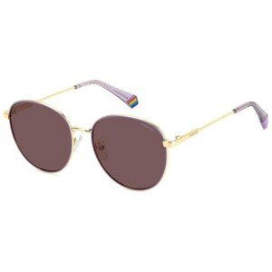 Polaroid PLD6215/S/X S9E/KL Polarized - ONE SIZE (56)