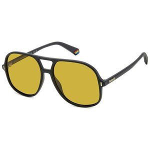 Polaroid PLD6217/S 003/MU Polarized - ONE SIZE (57)