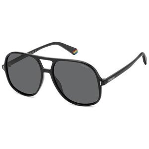 Polaroid PLD6217/S 807/M9 Polarized - ONE SIZE (57)