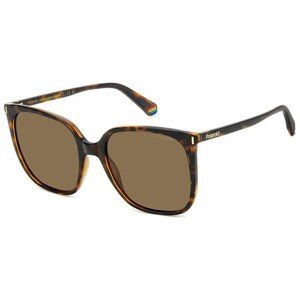 Polaroid PLD6218/S 086/SP Polarized - ONE SIZE (56)