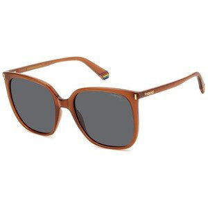 Polaroid PLD6218/S L7Q/M9 Polarized - ONE SIZE (56)