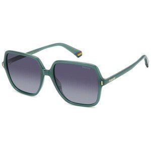 Polaroid PLD6219/S 1ED/WJ Polarized - ONE SIZE (56)