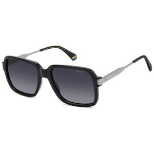 Polaroid PLD6220/S/X 807/WJ Polarized - ONE SIZE (56)