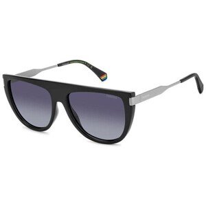 Polaroid PLD6221/S/X 807/WJ Polarized - ONE SIZE (57)