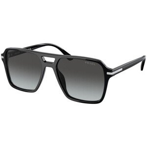 Prada PR20YS 1AB06T - ONE SIZE (55)