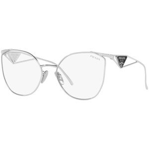 Prada PR50ZS 1BC08N - ONE SIZE (59)