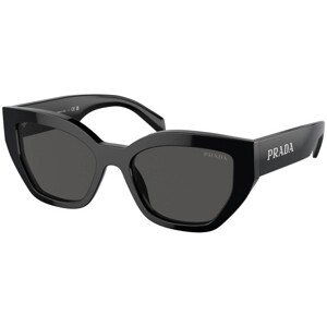 Prada PRA09S 1AB5S0 - ONE SIZE (53)